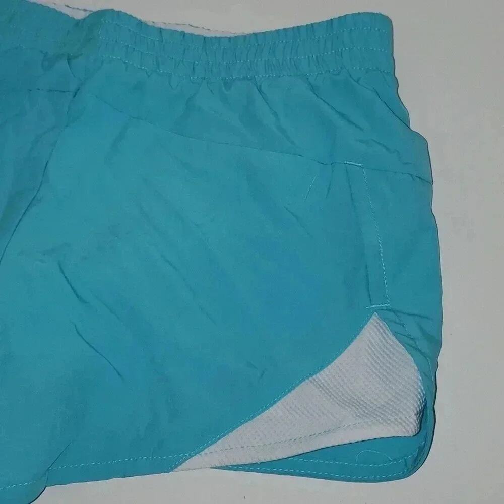 JADELYNN BROOKE Sport Shorts Women’s Size Small NWT - Picture 8 of 12